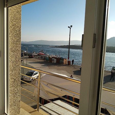 Apartamento Camelle Exterior photo