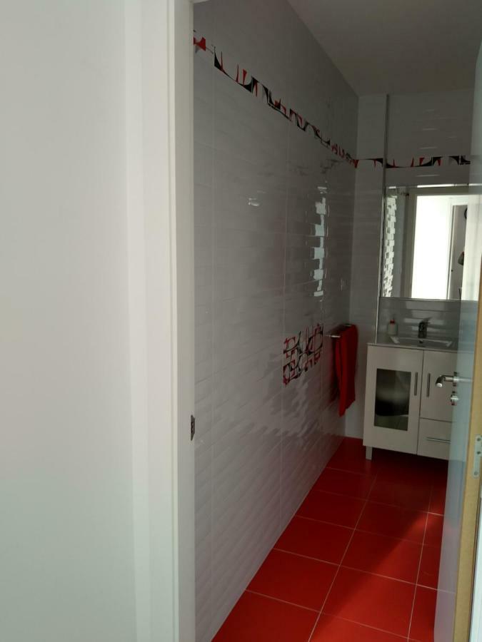 Apartamento Camelle Exterior photo