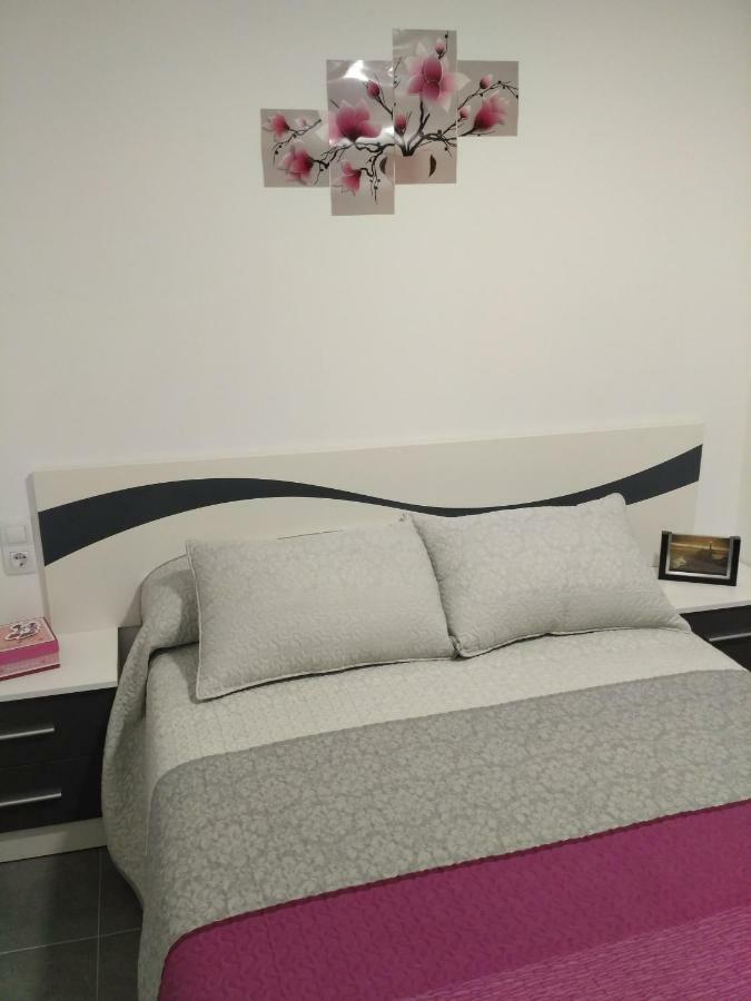 Apartamento Camelle Exterior photo