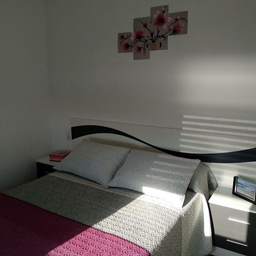 Apartamento Camelle Exterior photo