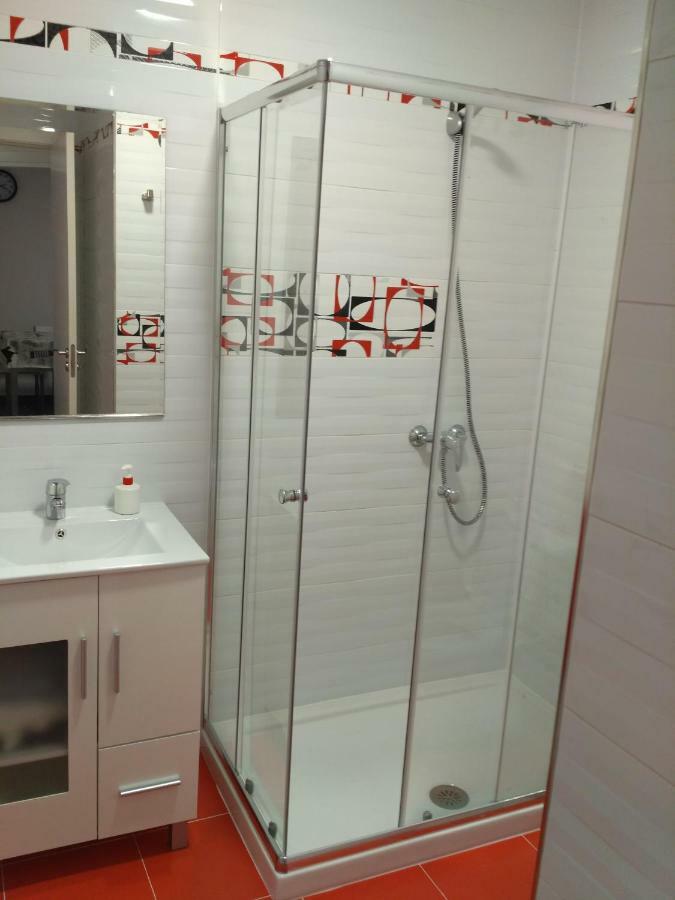 Apartamento Camelle Exterior photo