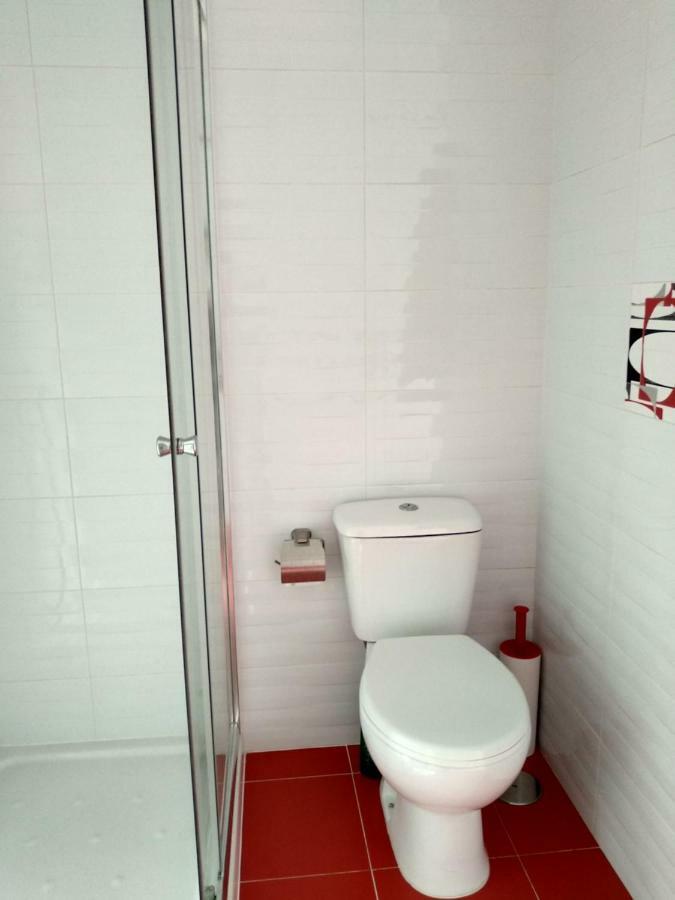 Apartamento Camelle Exterior photo