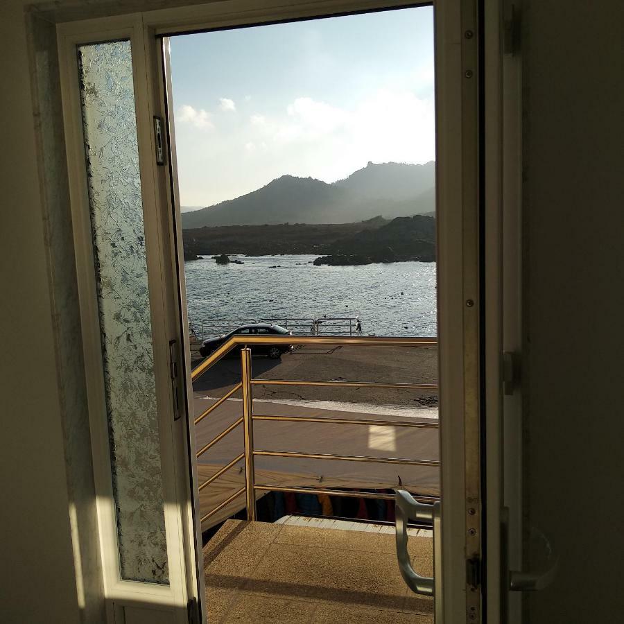 Apartamento Camelle Exterior photo