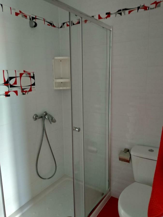 Apartamento Camelle Exterior photo