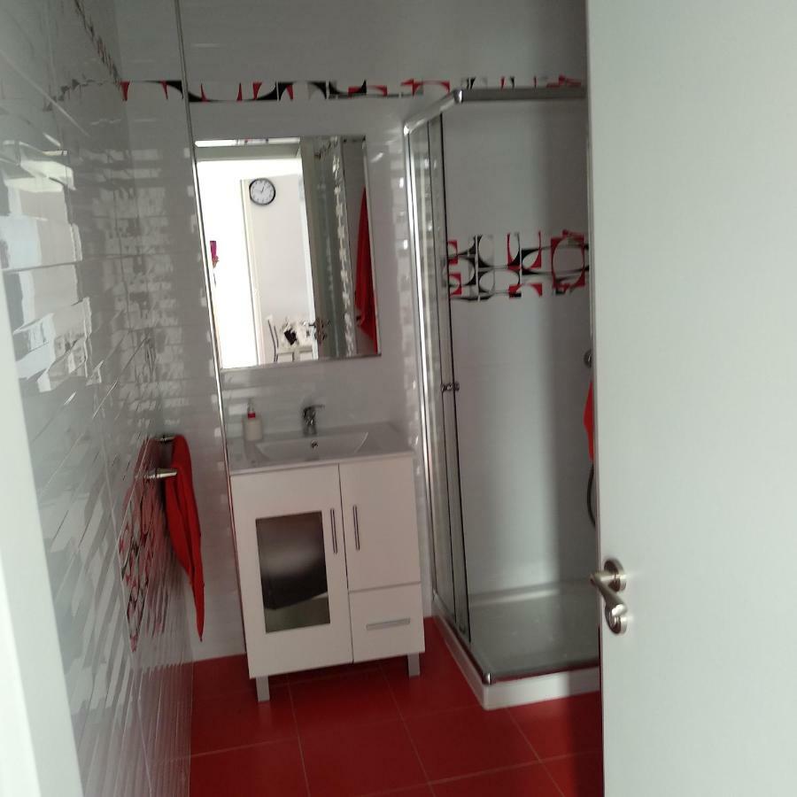 Apartamento Camelle Exterior photo