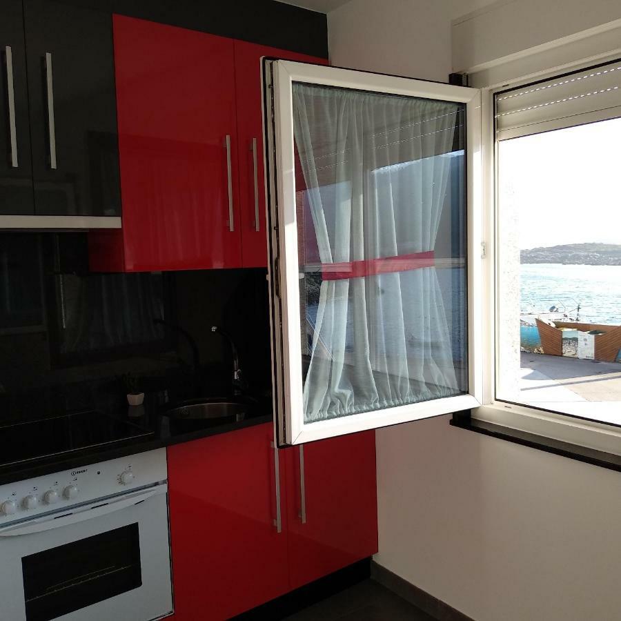 Apartamento Camelle Exterior photo